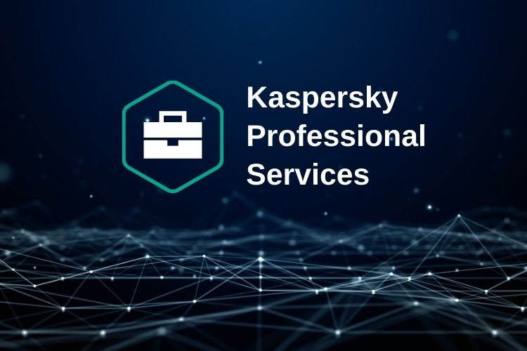 Kaspersky Professional Services