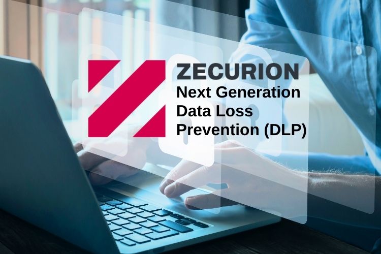 Zecurion Next Generation Data Loss Prevention