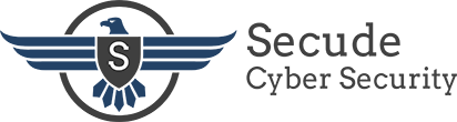 Secude Cyber Security logo