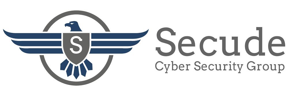 Secude Cyber Security logo