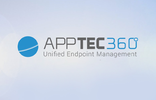 APPTEC360 Unified Endpoint Management
