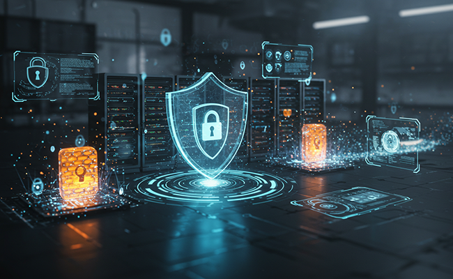 GDPR ve KVKK Uyumluluğunuzu Zecurion ile Sağlayın