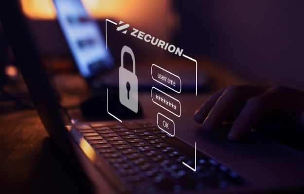Zecurion Next Generation Data Loss Prevention - Secude Cyber Security (SCS)