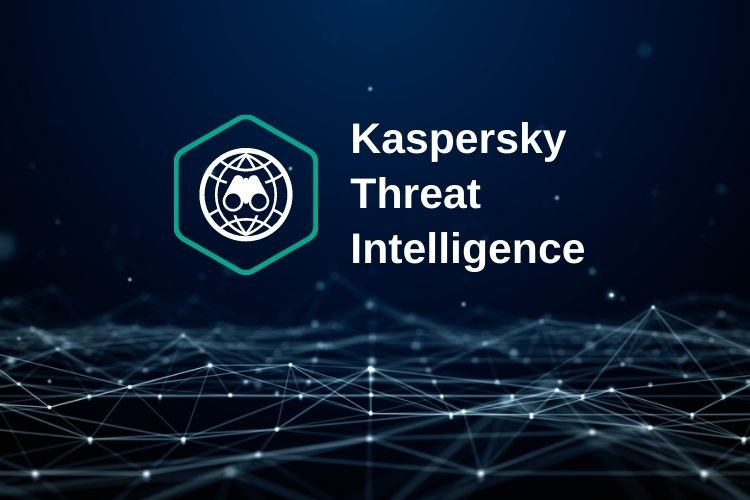 Kaspersky Threat Intelligence