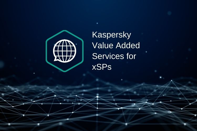 Kaspersky Value Added Services