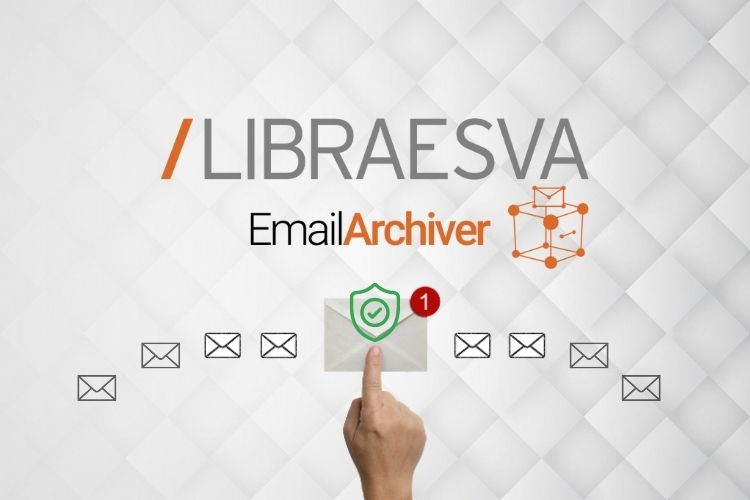 Libraesva Email Archiver