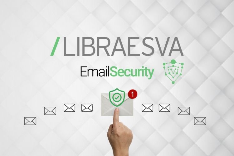 Libraesva Email Security