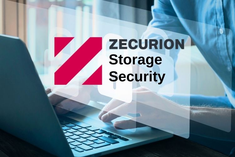 Zecurion Storage Security